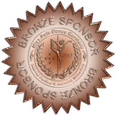 Sponsoring Miss Pole Dance Germany 2013