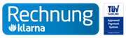 Klarna.De-Logo