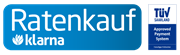 Klarna.De-Logo