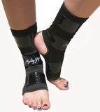Pole Dance Ankle Protector with tack