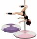 Pole Dance Crash-Mat 10-20cm thick