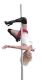 Custom Made Pole Dance Poles for Night Clubs