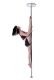 X-Pert Spinning Pole