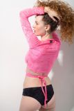 Ballet Cardigan