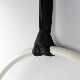 Zero Point Aerial Hoop