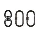 Rigging-Set für Aerial Hoops / Lyra