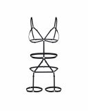 Vanessa Body Harness