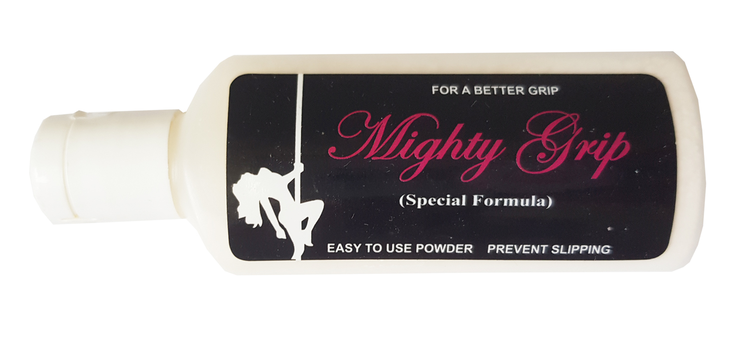 Mighty Grip - Special Formula für kühlere Temperaturen