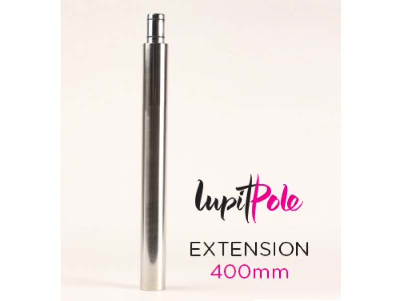 Lupit Pole Verlängerung