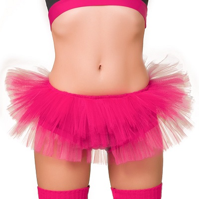 Poledance Tutu