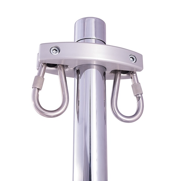 SILKii - Pole Aufhängung für Vertikaltuch