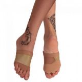 Sole Protectors with Tack - Trixie Toes from Mighty Grip