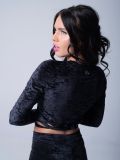 Ballet Cardigan
