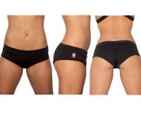 Brazil Polefit Shorts