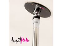 Lupit Pole Vaulted Mount