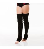 Caramel Leg Warmers - Pole Candy