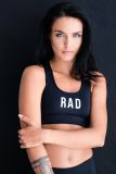 Rad Reflect Top