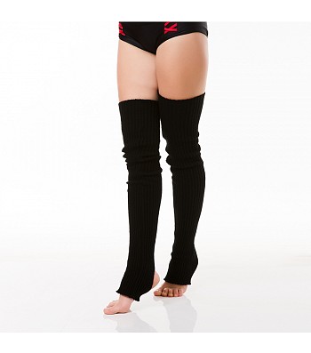 Caramel Leg Warmers - Pole Candy