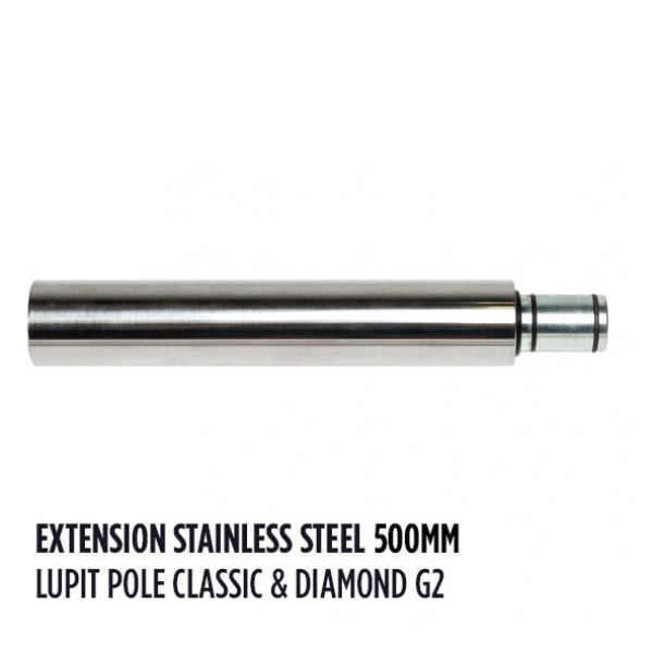Lupit Pole Extension
