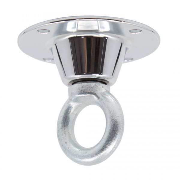 Aerial Ceiling Mount with Swivel