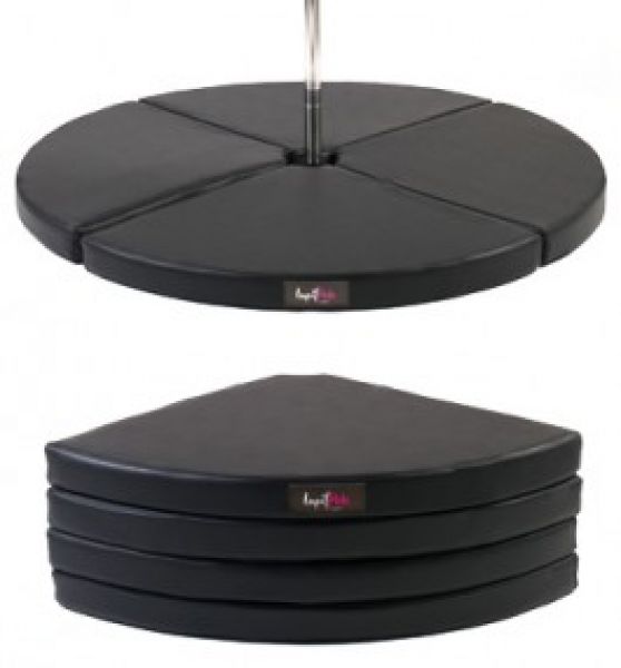 Lupit Pole Mat Standard 150cm