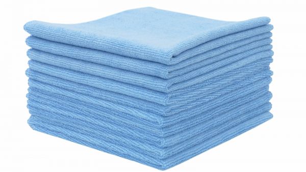Microfiber Cloth for Pole Cleaner - 2 pieces