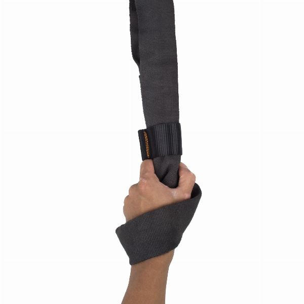 Aerial Cotton-covered Hand Loop Strap