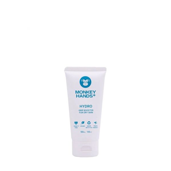 Hydro Grip Booster - Monkey Hands 50ml