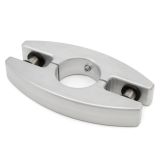 SILKii - Accesorios de X-Pole para Tejidos Aéreos