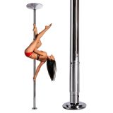 X-Pole XPert Spinning Pole (Barra Giratorio)