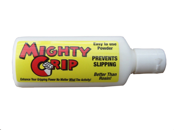 Mighty Grip Polvo