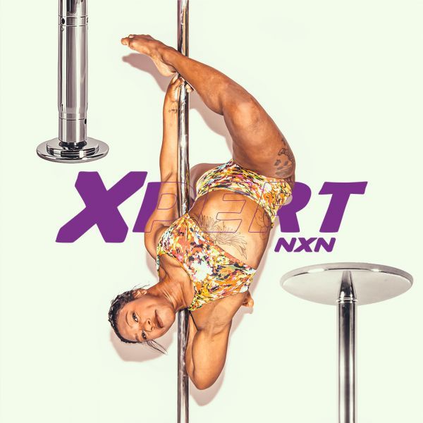X-Pole XPert Pole - NXN (2021)