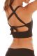 Lynn Top - Mika Yoga Wear Lynn Top - Mika Yoga Wear