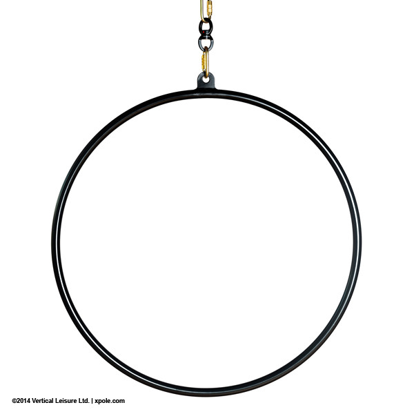 Single Point Hoop