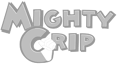 Mighty Grip Logo