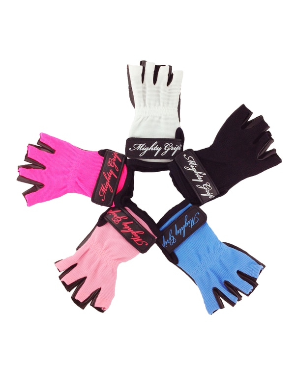 wilson youth receiver gloves