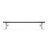 Extended Top Bar for A-Frame – 2000mm
