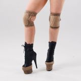 Rodilleras Adhesivas de Super Fly Honey