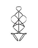 Heidi Body Harness