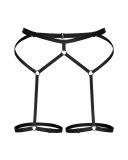 Nadia Garter Harness