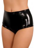 Heroine Liquid High Waist Hot Pants