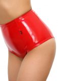 Heroine Liquid High Waist Hot Pants
