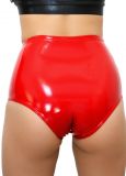 Heroine Liquid High Waist Hot Pants