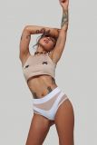 Goddess High Waist Bottoms