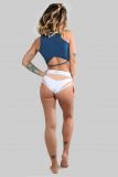 Goddess High Waist Bottoms