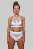 Goddess High Waist Bottoms