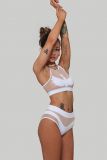 Goddess High Waist Bottoms