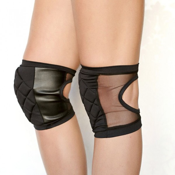 Poledancerka Knee Pads©