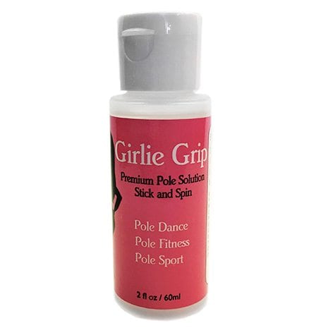 Girlie Grip 60ml