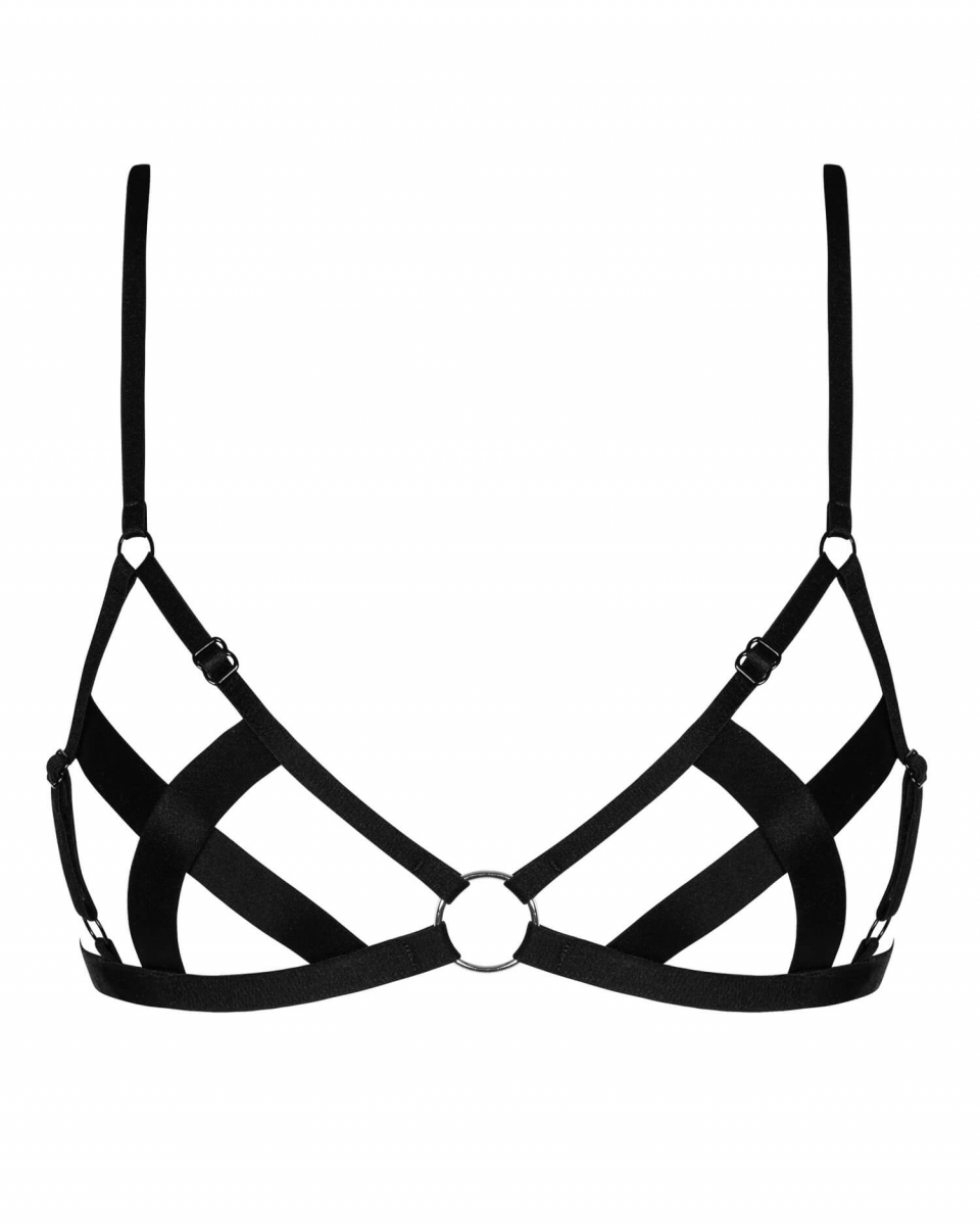 Yazmin Bra